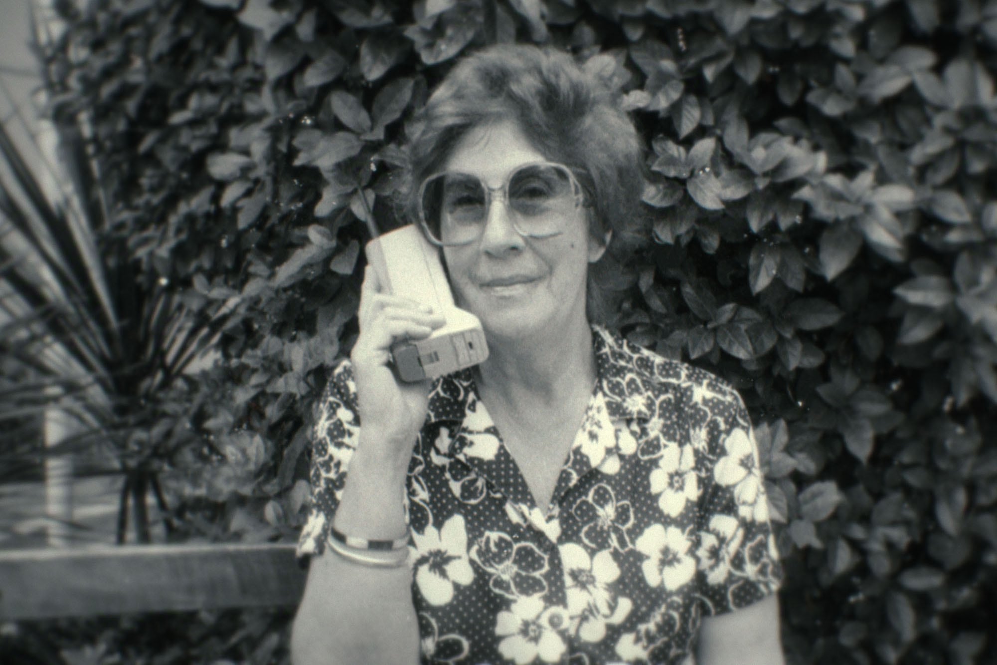 Yiya Murano, muerte a la hora del té