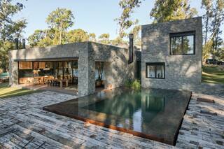 Dos ideas para integrarlas a la naturaleza