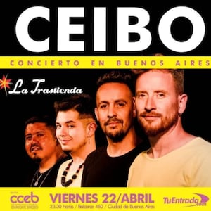 Ceibo
