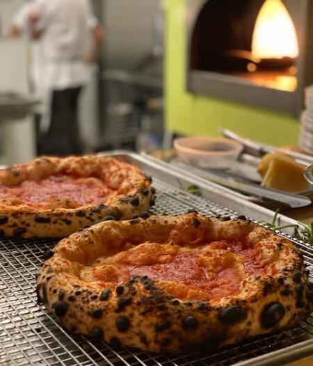 La Natural abrió sus puertas en 2020 y es bien calificada por su relación precio-calidad (Instagram/@lanaturalmiami)