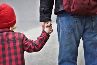 Diario de paternidad. Ese antiguo miedo a decepcionar a los padres