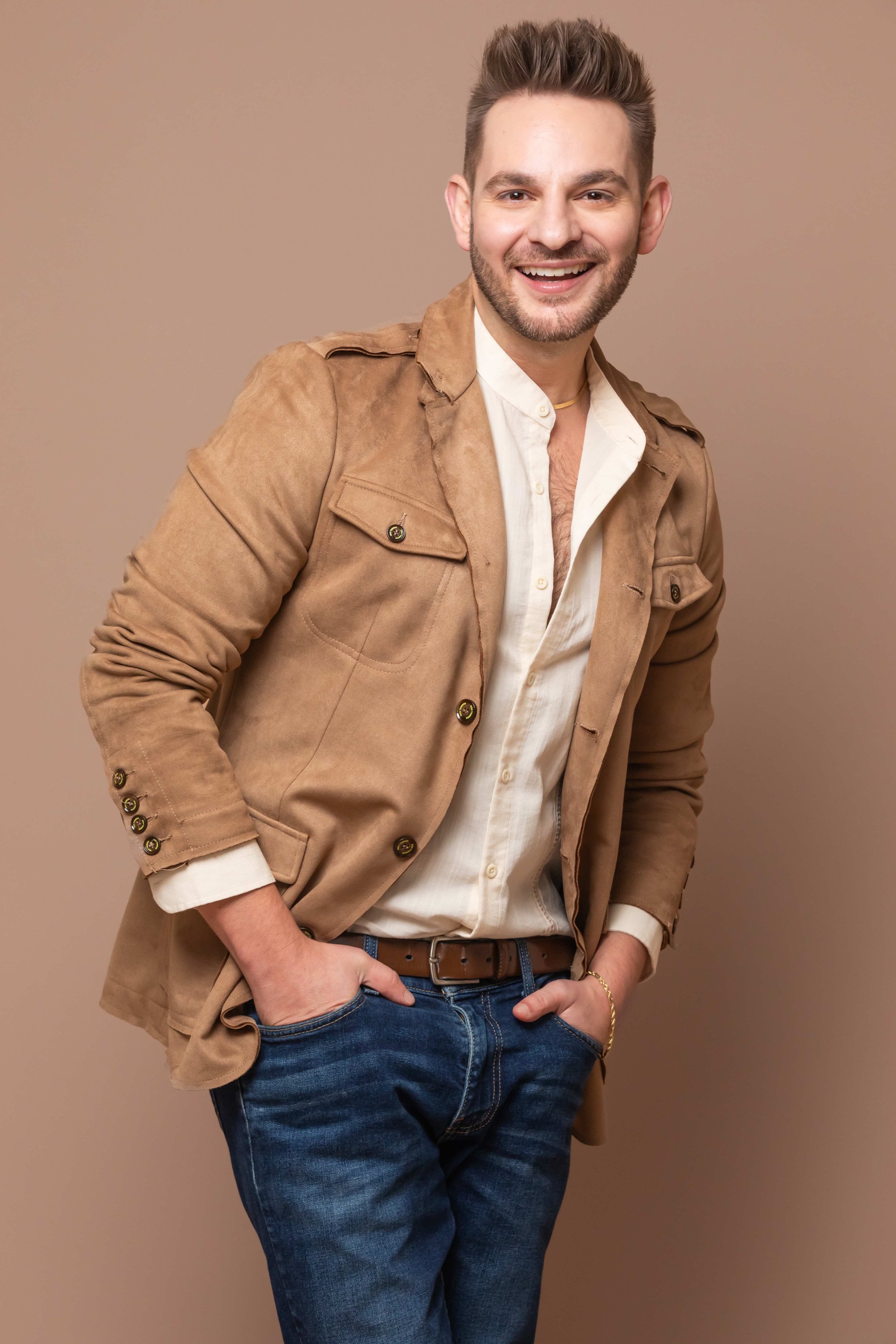 Kyle Thomas, el astrólogo de Hollywood, reveló las predicciones para el 2025