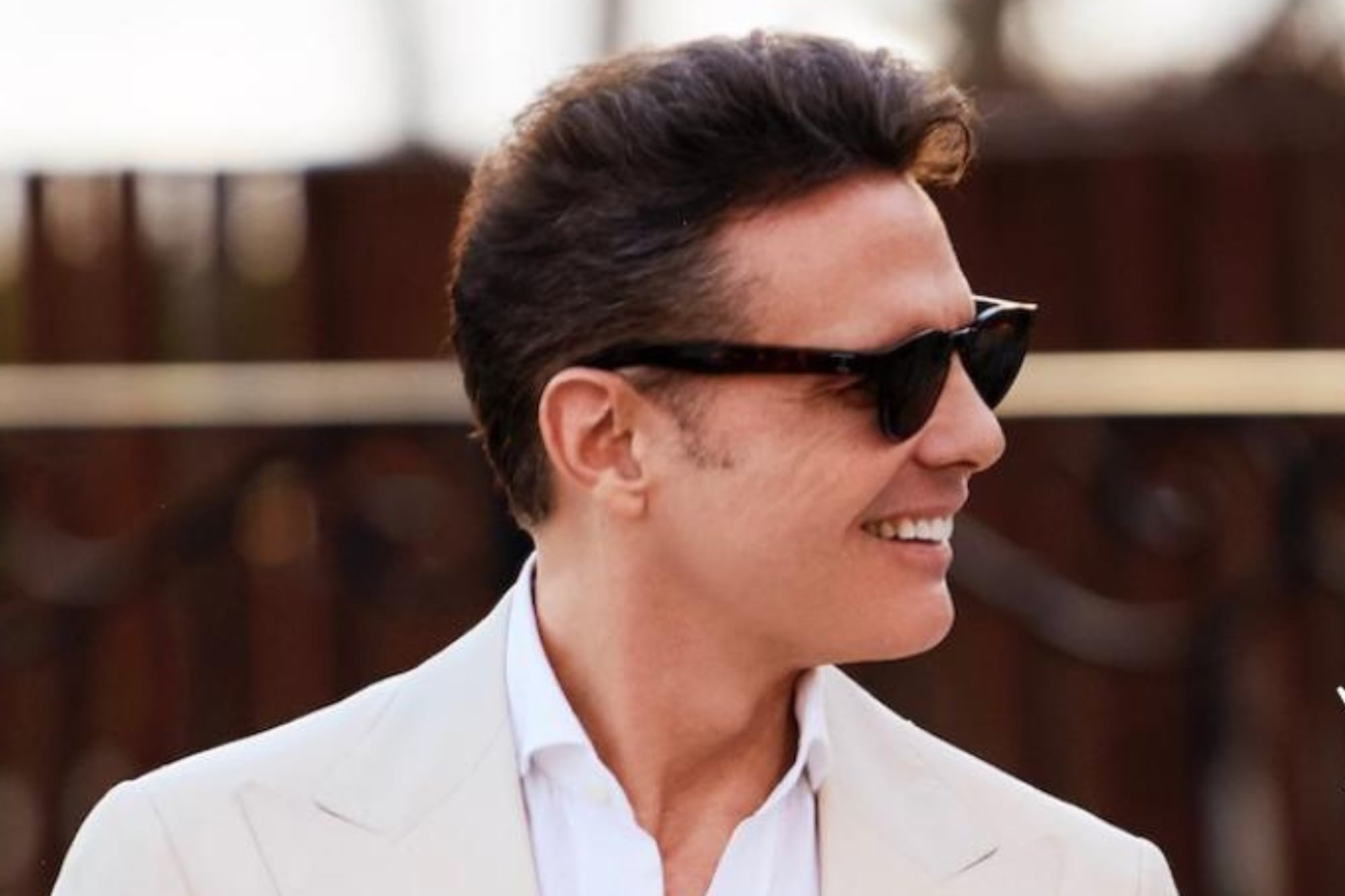 Preocupación por Luis Miguel: el artista habría sido internado en Nueva York