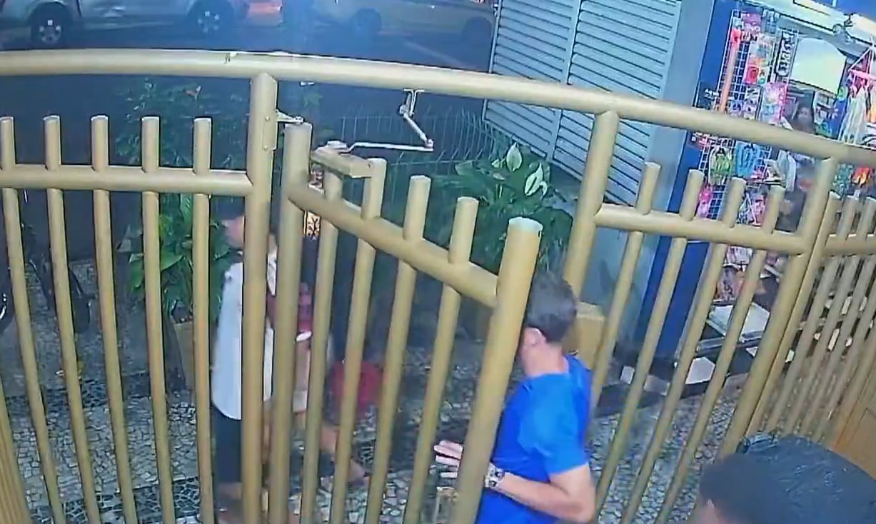 Horror en Brasil: un adolescente invitó a su exnovia a la casa de un amigo y la violaron entre cinco personas