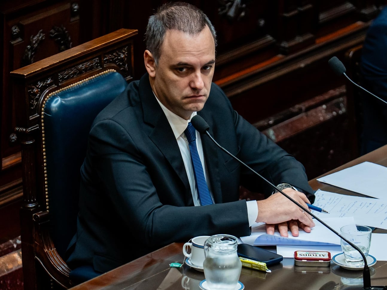 Se reavivan los reclamos del sector: el informe de Adorni reveló subejecución de fondos y proyectos suspendidos en ciencia