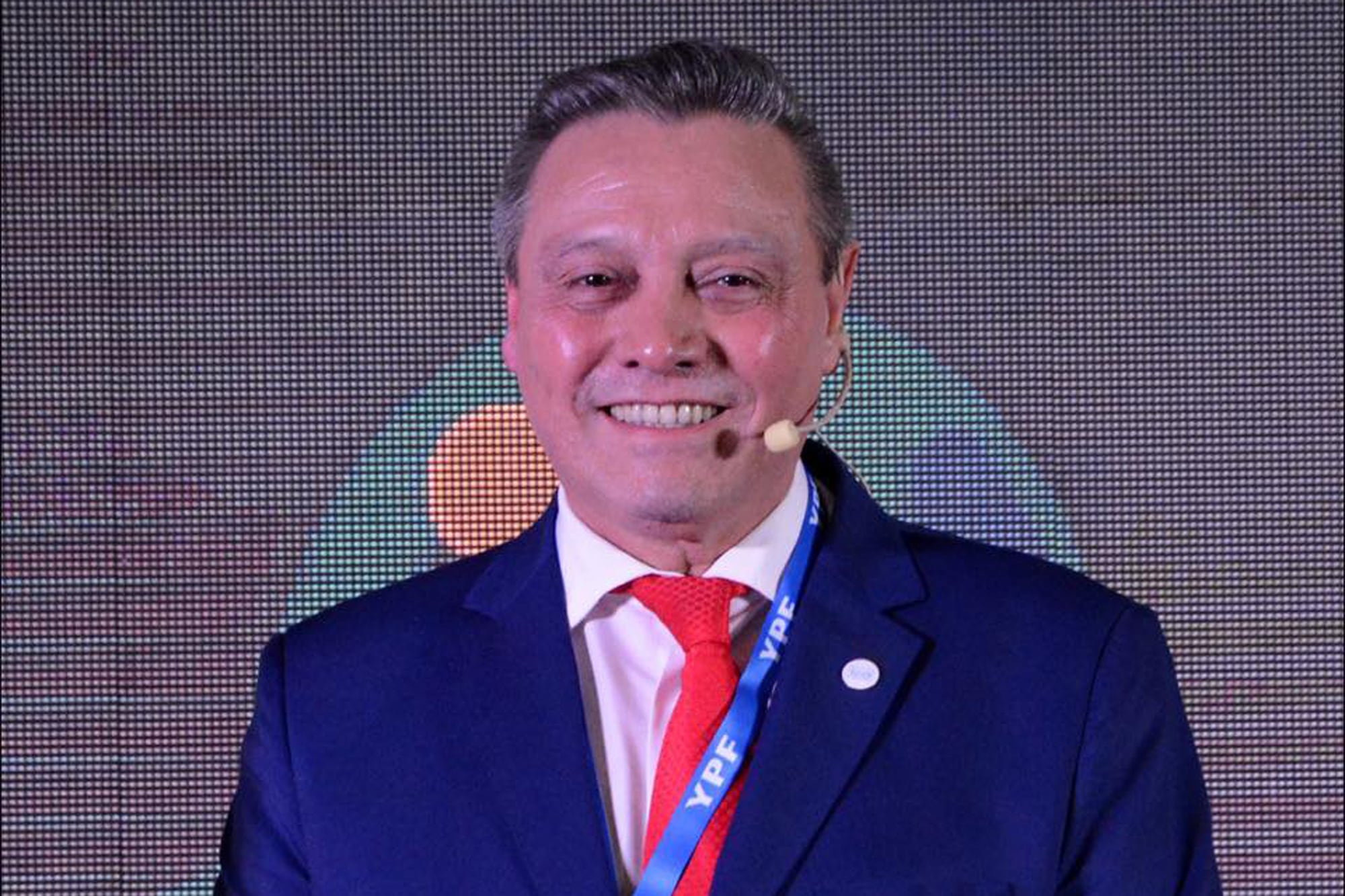 Daniel Rosato