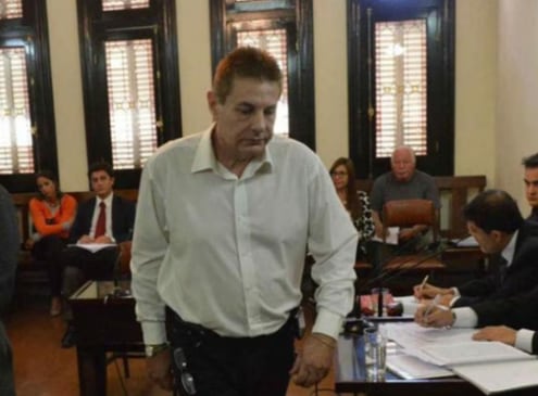 Los posibles móviles detrás del homicidio de El Francés, el “soplón” que fue encontrado acribillado 6 El Francés, el