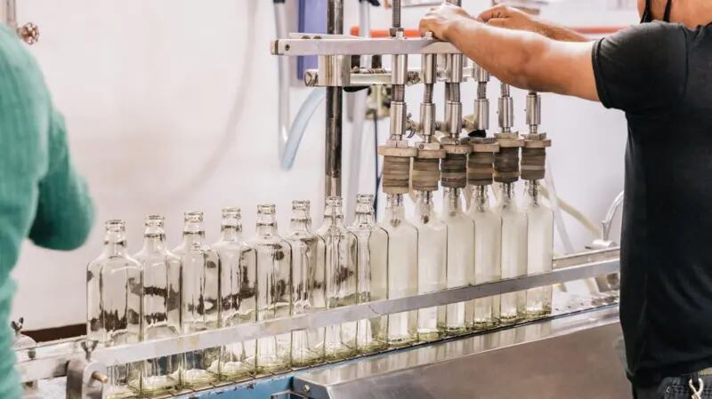 Si una vida bien vivida incluye el tequila, un paisaje desértico lleno de criaturas que chillan nos beneficia a todos