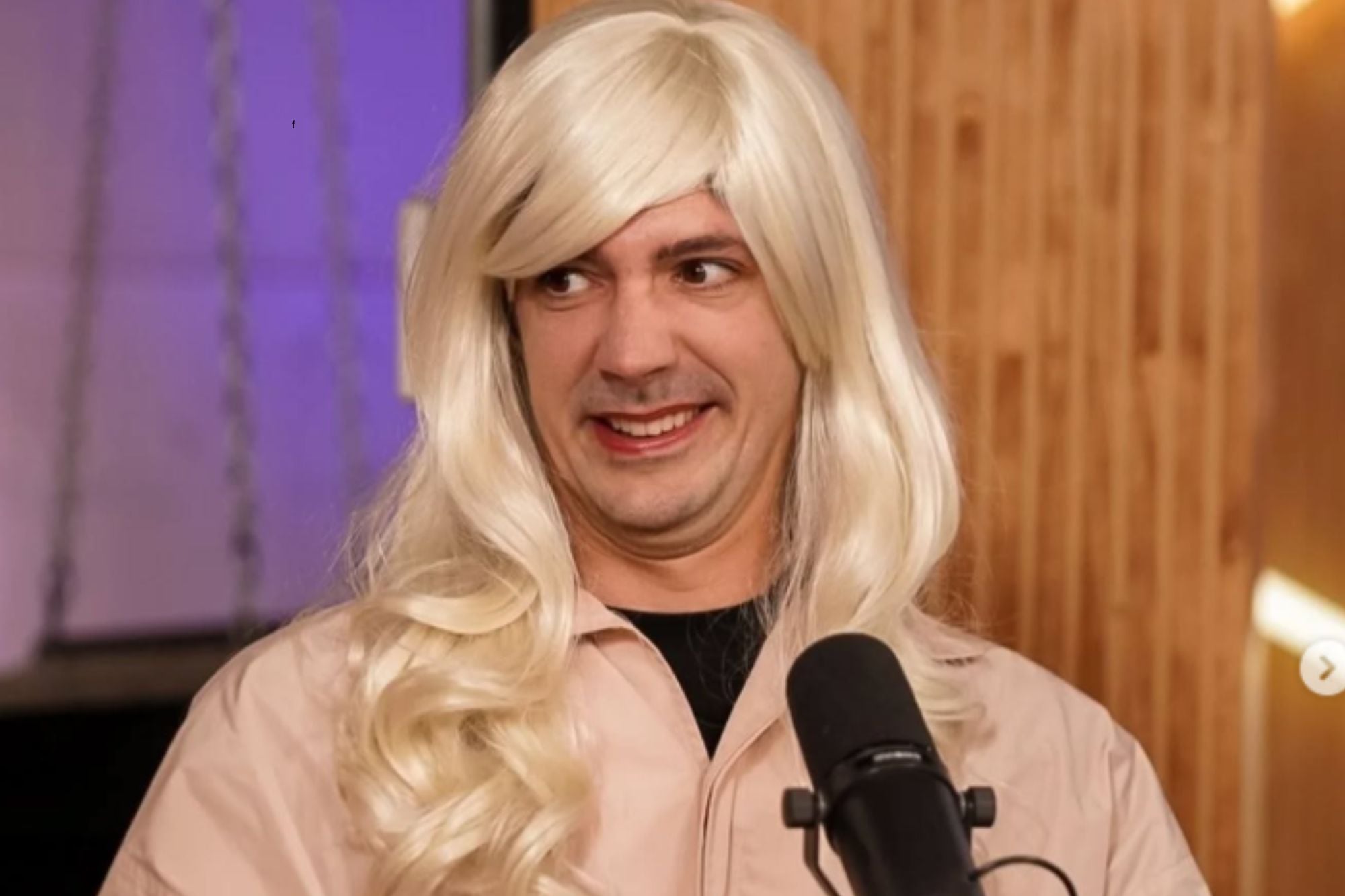 Netflix anunció que lanzará “Carísima”, la serie de Caro Pardíaco