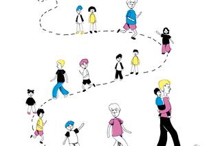 La increíble historia del donante que busca a sus 96 hijos