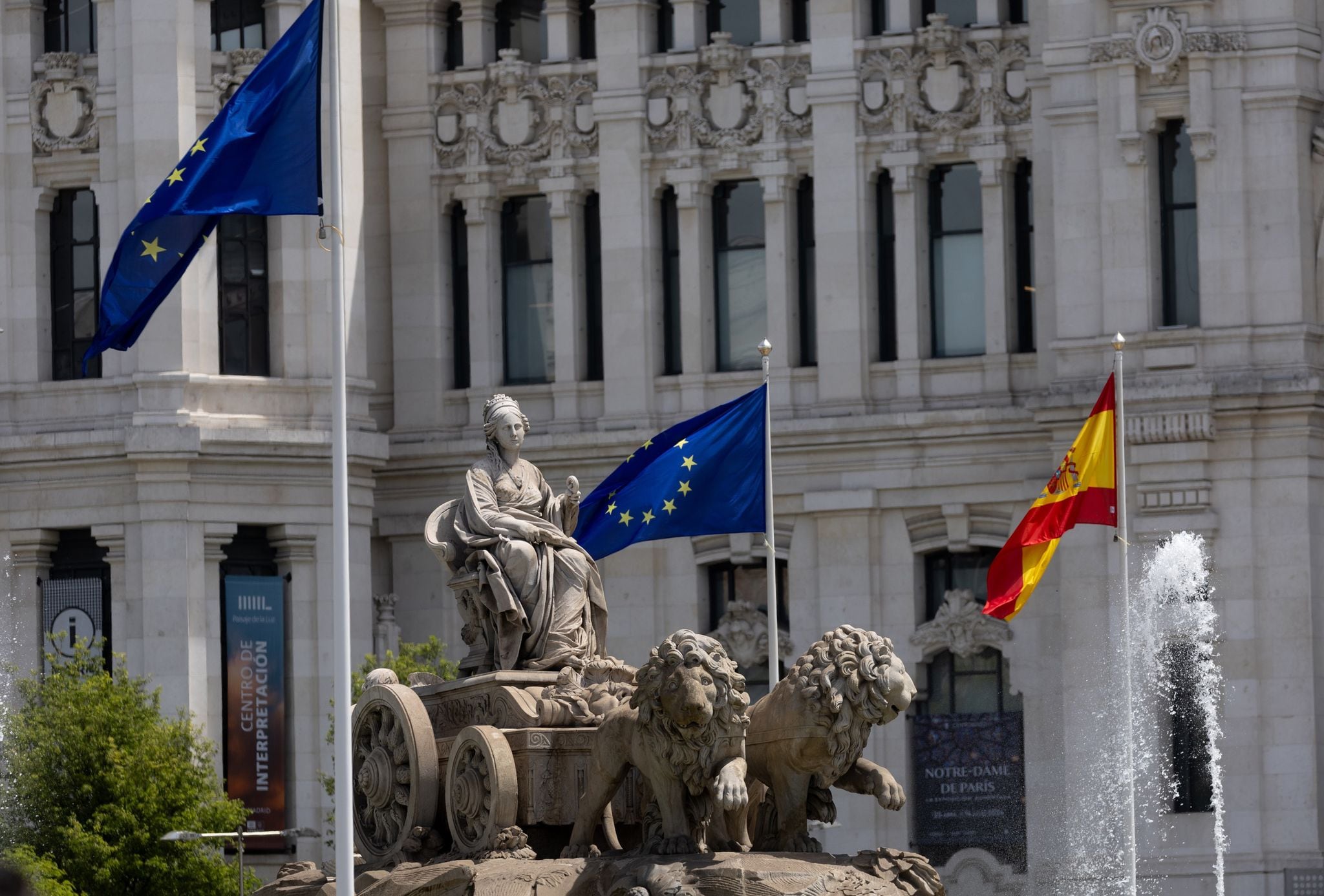 El alquiler, por metro cuadrado, en Madrid es un 181% más caro que en las capitales más económicas, como Cáceres (€8,3/m2) o Zamora (€8,4/m2)