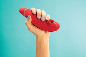 Los 7 beneficios de la masturbación femenina