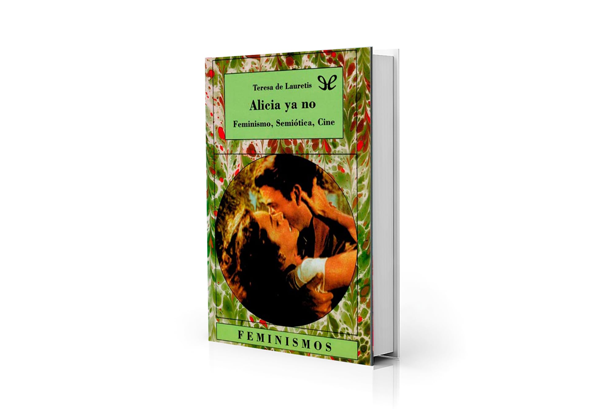 A los 87 años, murió la teórica feminista y académica italiana Teresa de Lauretis 4 Portada de