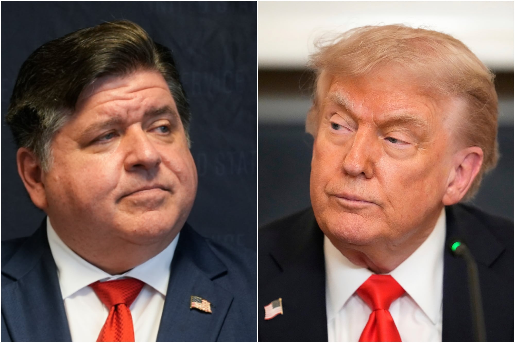 Primarias en Illinois: JB Pritzker pone a prueba su influencia para las elecciones presidenciales 2028