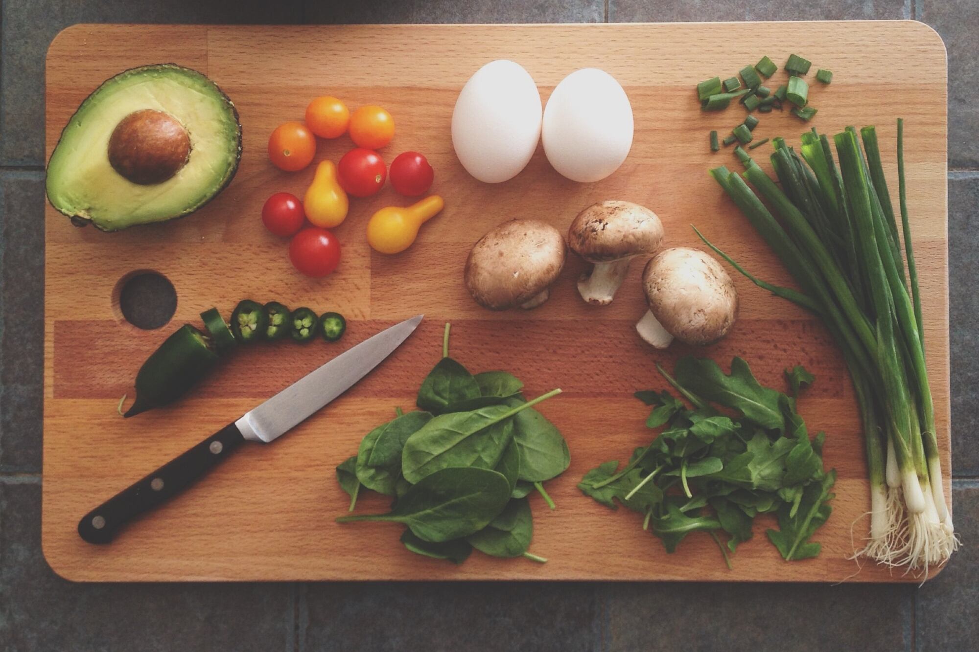 Hace años, Cohen sigue una dieta mediterránea (Imagen ilustrativa)