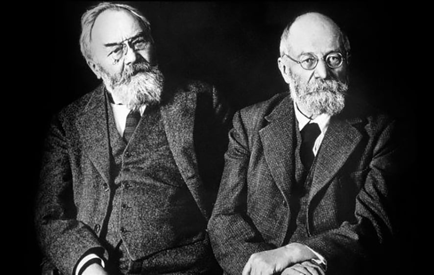 Los hermanos Michelin fueron los responsables de varios avances tecnológicos