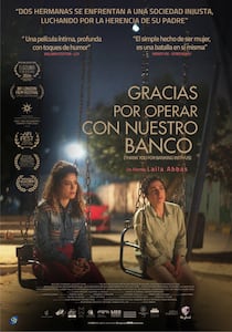 Gracias por operar con nuestro banco
