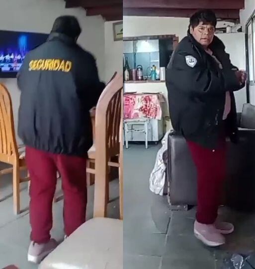 Este domingo por la mañana fue encontrada Verónica Mogollón Cuesto de 46 años. Estaba desaparecida desde el pasado domingo 7 de Julio.