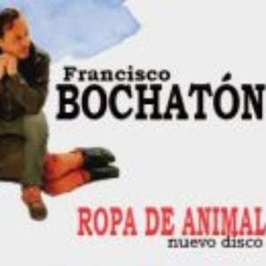 Francisco Bochaton