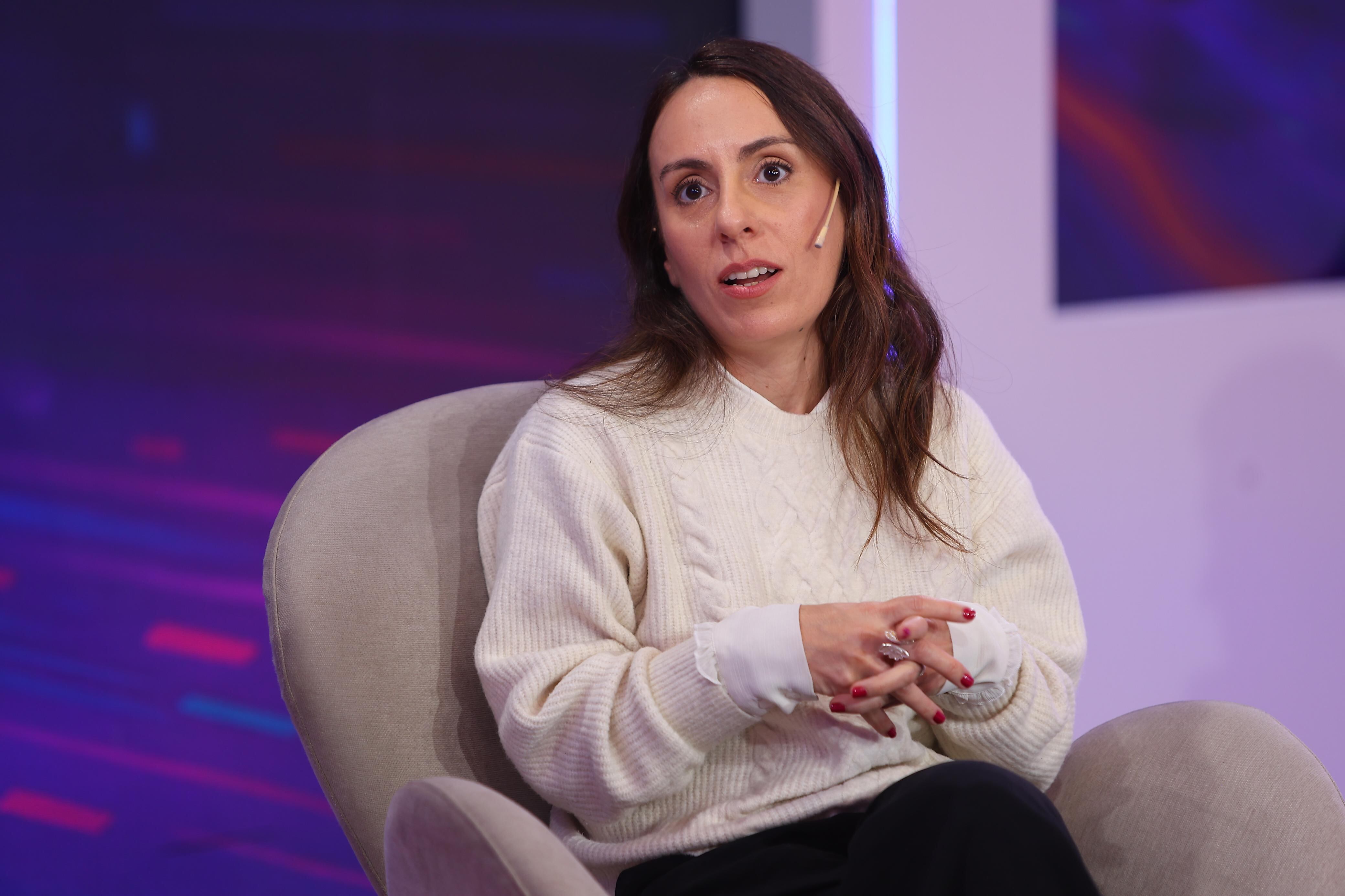 María Micaela García Alai (Unilever)