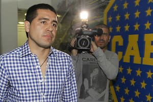 Boca. La trastienda de la reestructuración: la primera medida fuerte de Riquelme