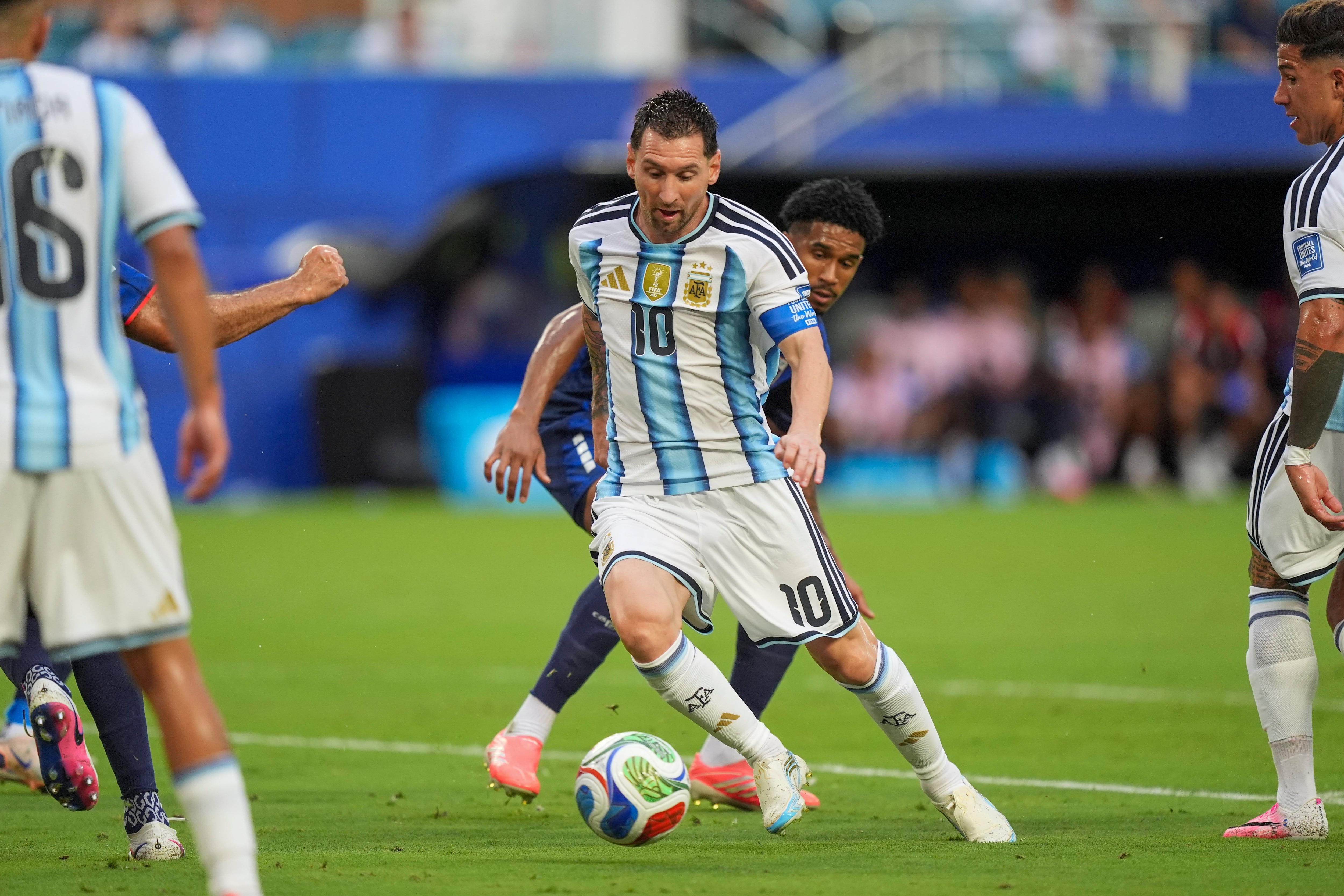 Continúan los cruces por octavos de final con Brasil vs. Noruega y México vs. Inglaterra