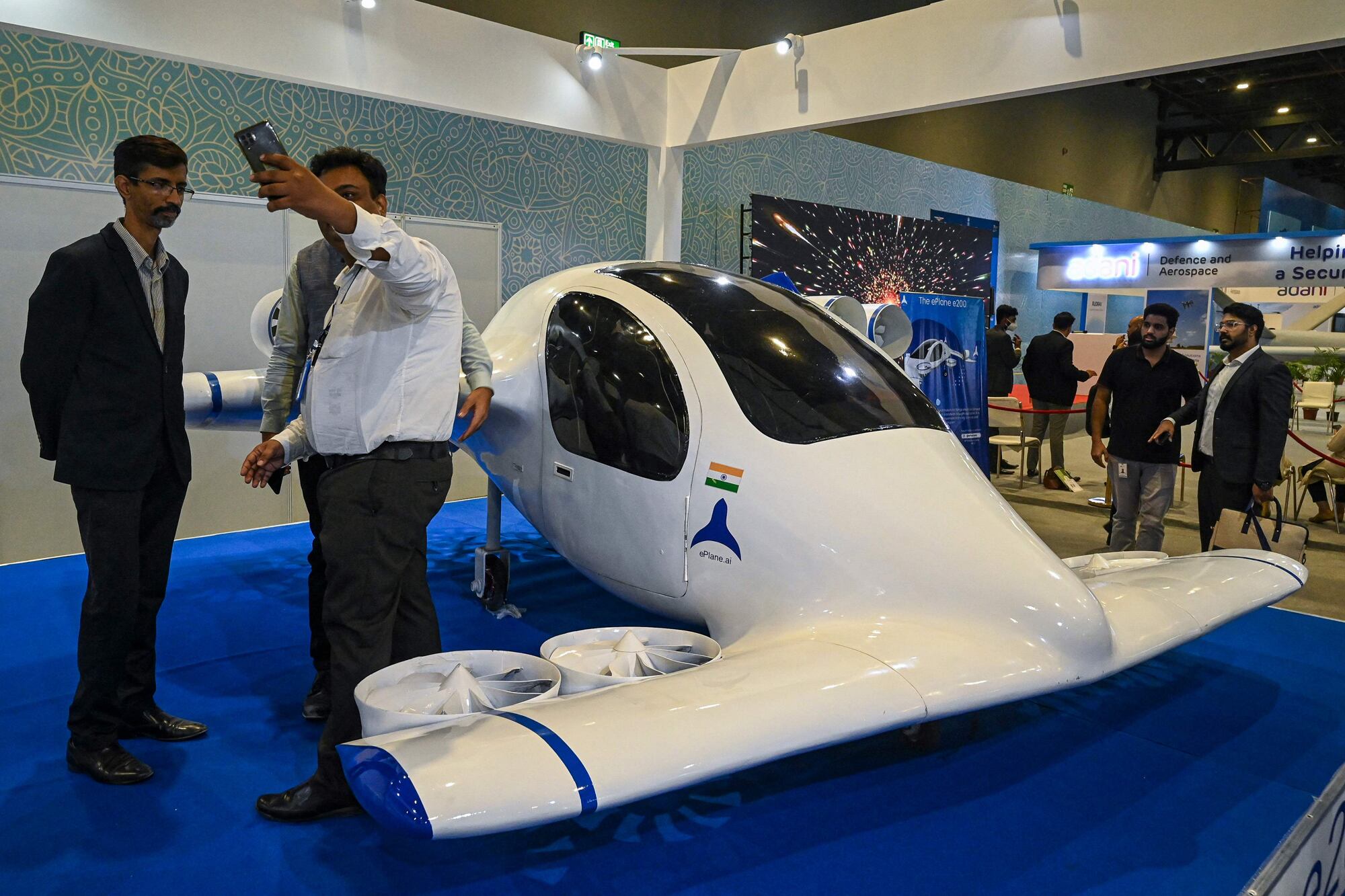 La India fue la gran sorpresa del año en materia de presentación de patentes