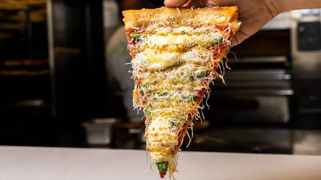 Una pizzería argentina fue elegida entre las diez mejores del mundo