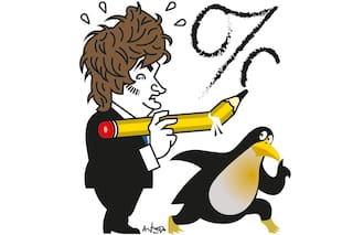 Esconderse, carta de triunfo K para vencer a Milei