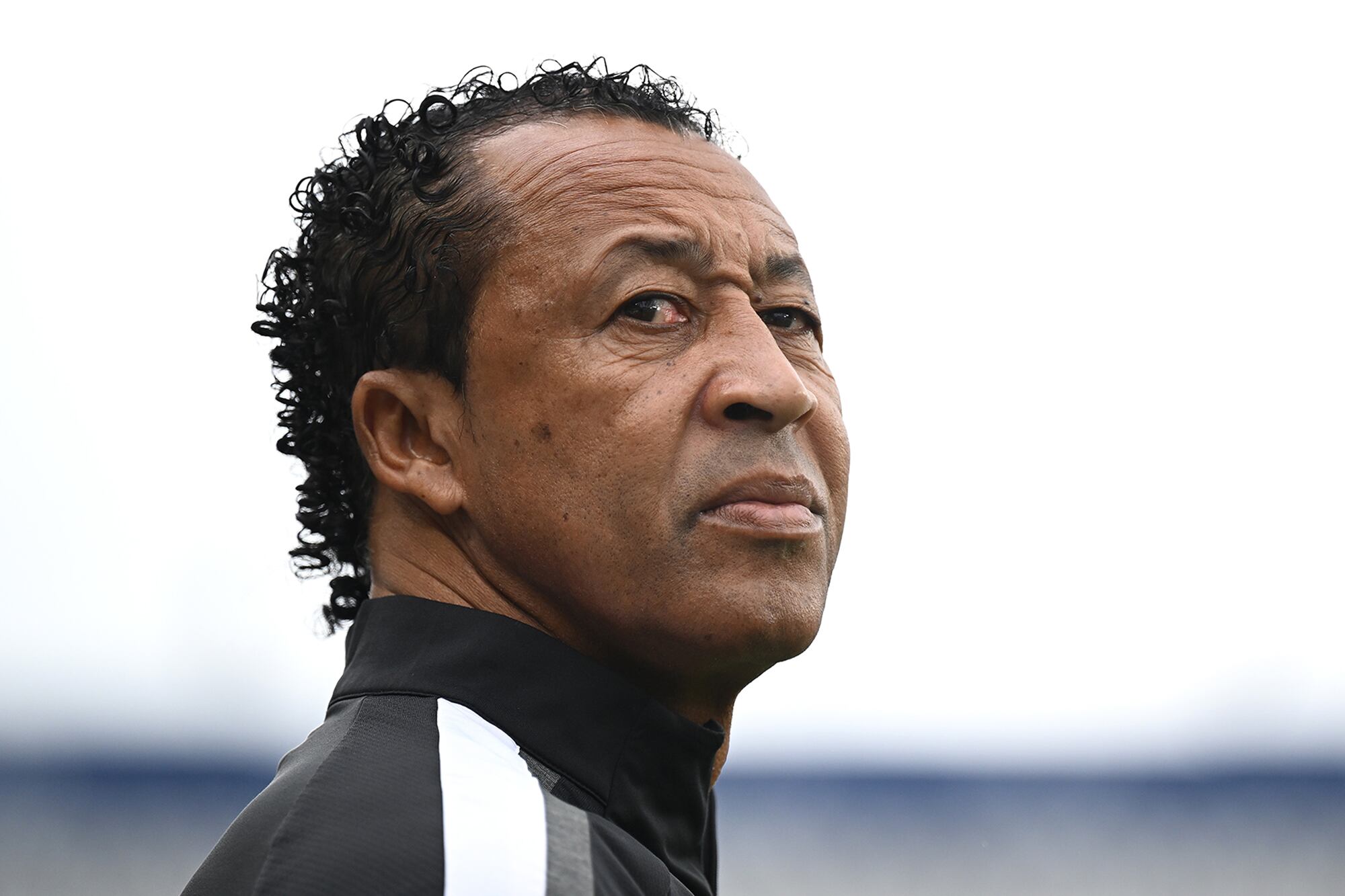 Bubista, DT de Cabo Verde: de colarse para mirar un mundial a dirigir en el primero para su país