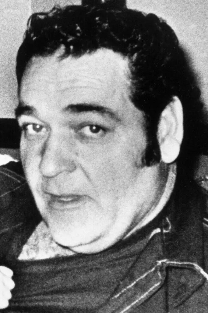 Ken McElroy empezó a robar ganado desde muy joven, pero nunca enfrentó un castigo por sus delitos
