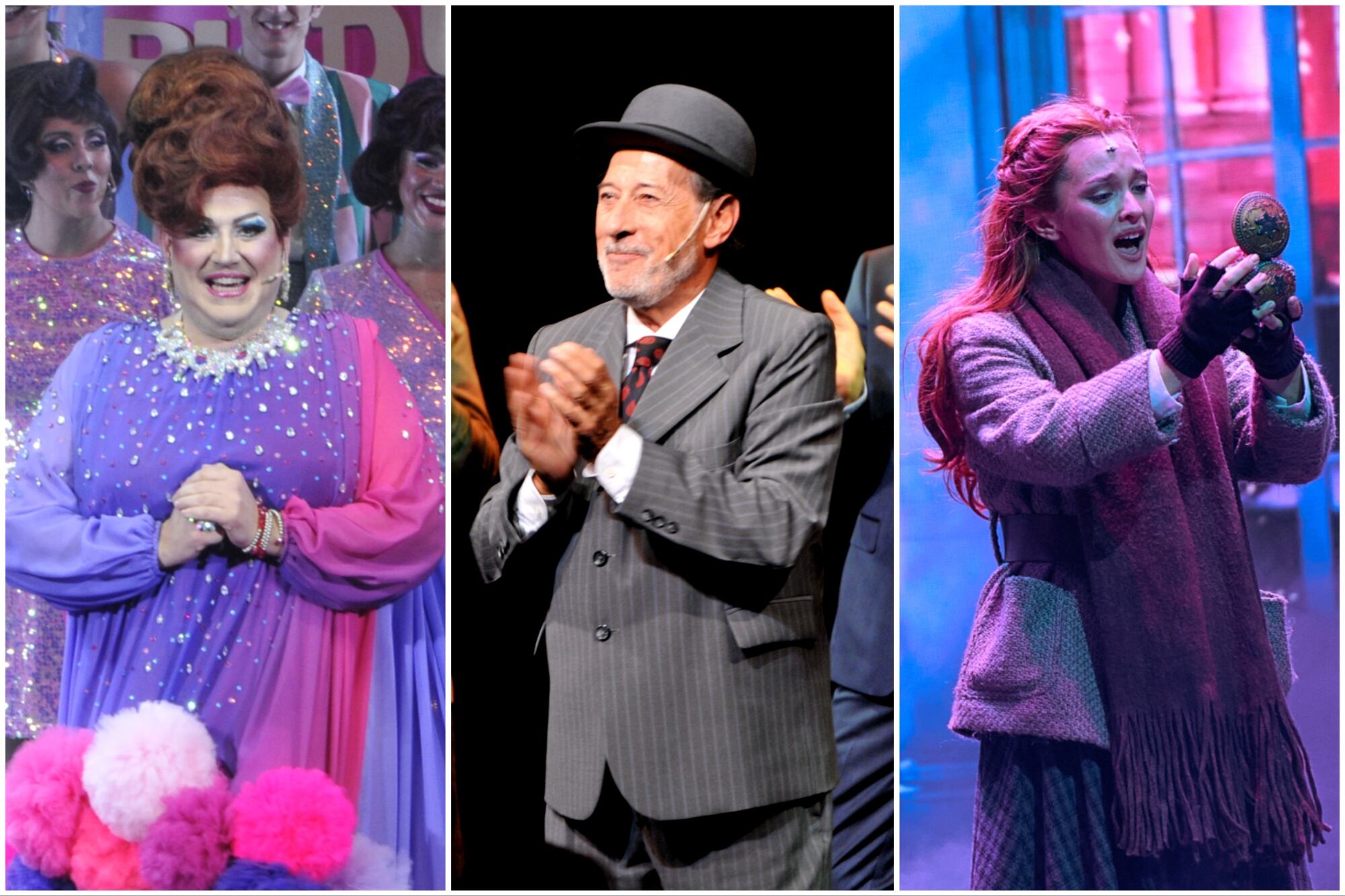 Sorpresas en la taquilla: el musical que revolucionó el ranking y la obra que, con pocas funciones, irrumpió en el top ten
