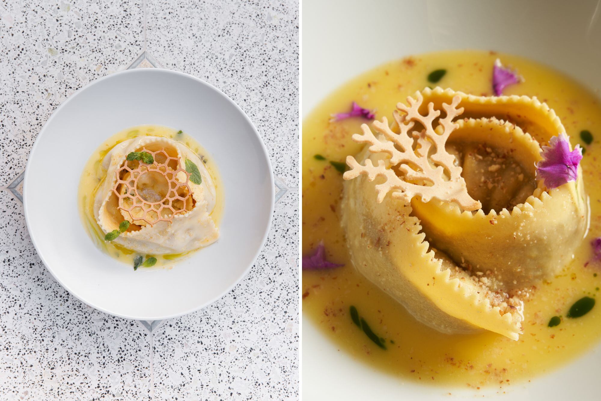 Carmen se encuentra en Gurruchaga 1426 (Palermo).