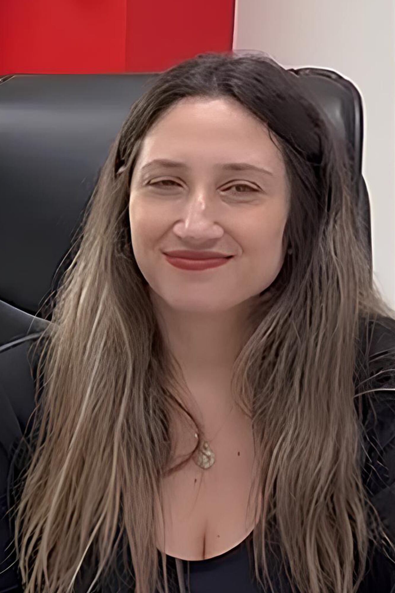 Cuánto y cómo se usa la inteligencia artificial 9 Johanna Dzikowsky “Las empresas empiezan a medir el impacto de la IA en productividad y calidad de trabajo”