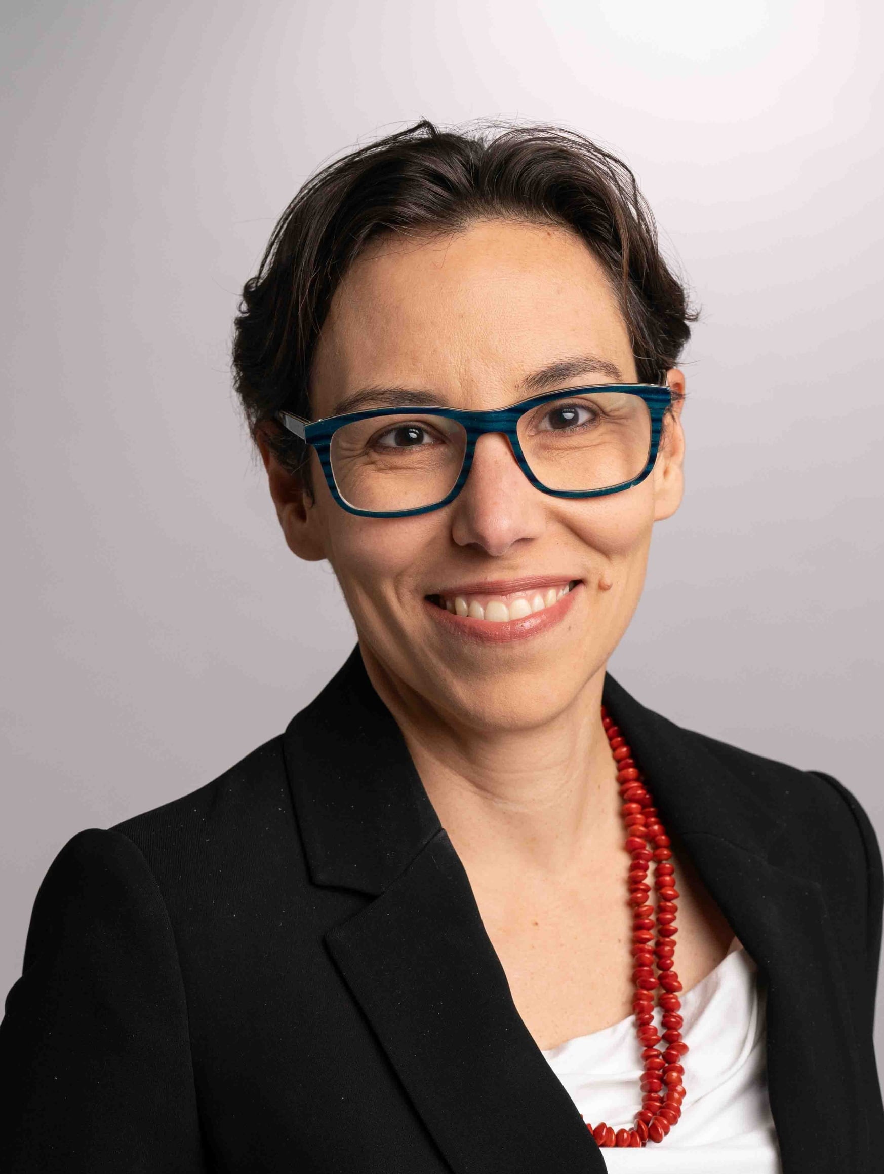 Adriana Whiteley: "Después de destruir la percepción de valor del contenido, es más difícil reconstruirla"