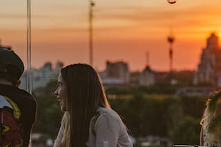 Fin de semana relax: 6 lugares encantadores para encuentros al aire libre