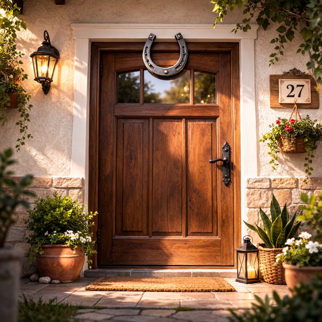 La orientación hacia arriba simboliza la acumulación y conservación de la energía positiva (Foto: imagen ilustrativa con IA)