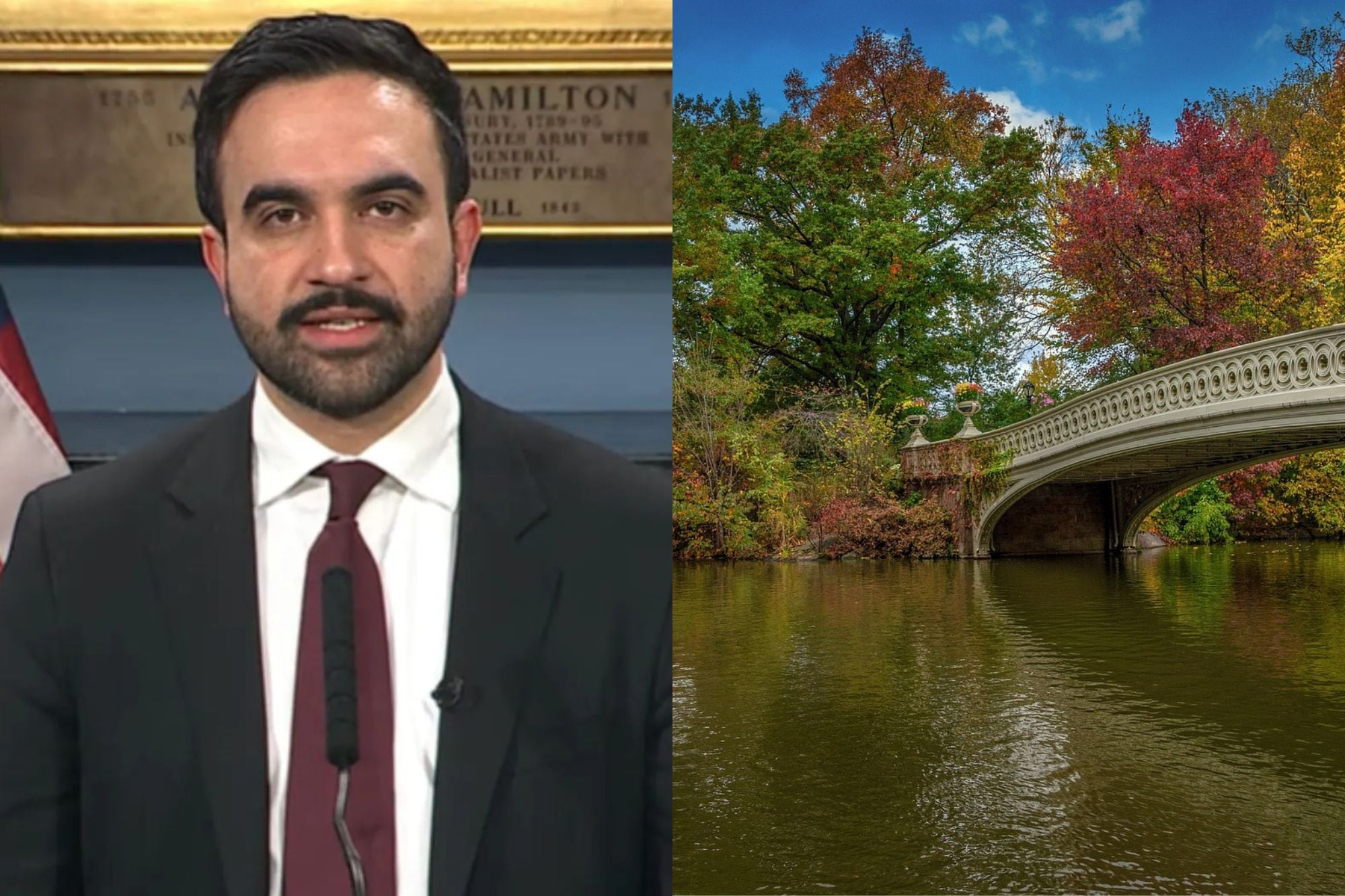 Aire fresco en NYC: el plan de US$50 millones de Mamdani para rescatar estos 10 parques olvidados