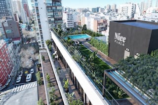 Brothers Developers. La desarrolladora que pisa fuerte en los barrios que más crecen