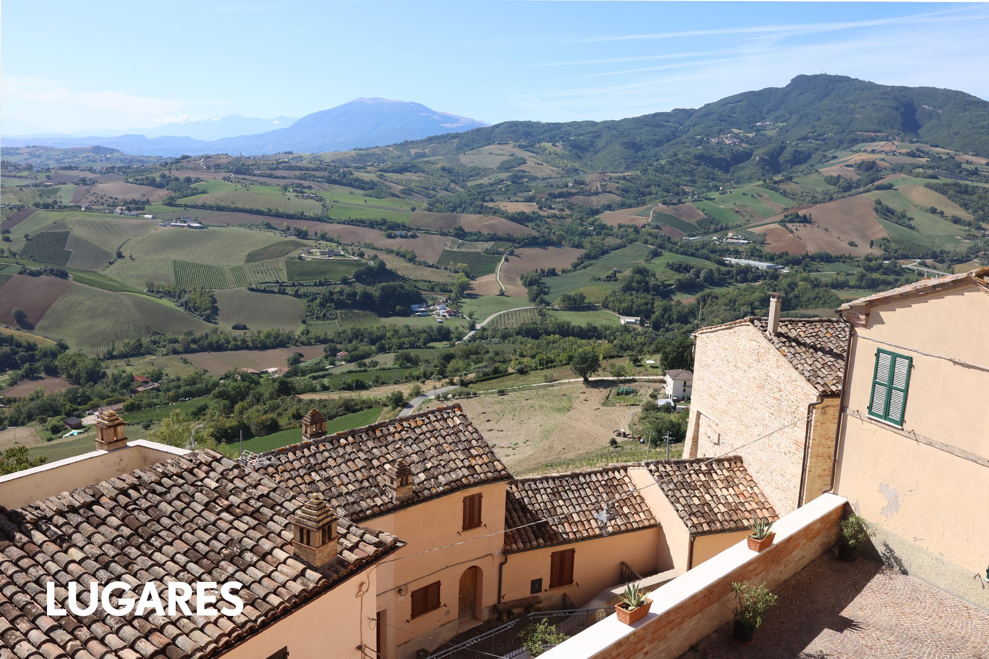 Ascoli Piceno, la desconocida provincia que renació tras los terremotos y hoy pisa fuerte en el mapa turístico italiano