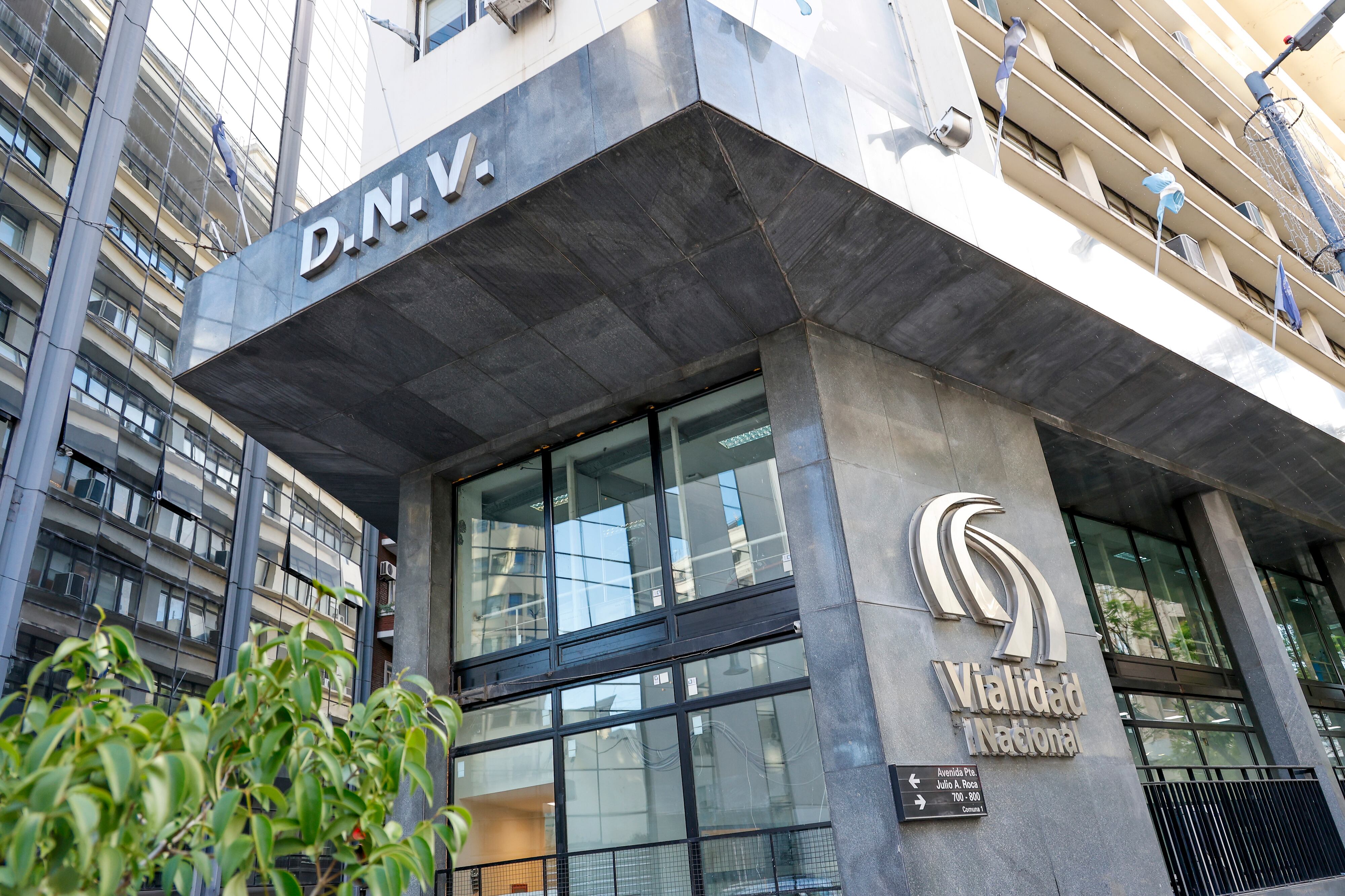 Vialidad Nacional, el organismo que fue cerrado por el gobierno de Milei y que el Congreso revivió