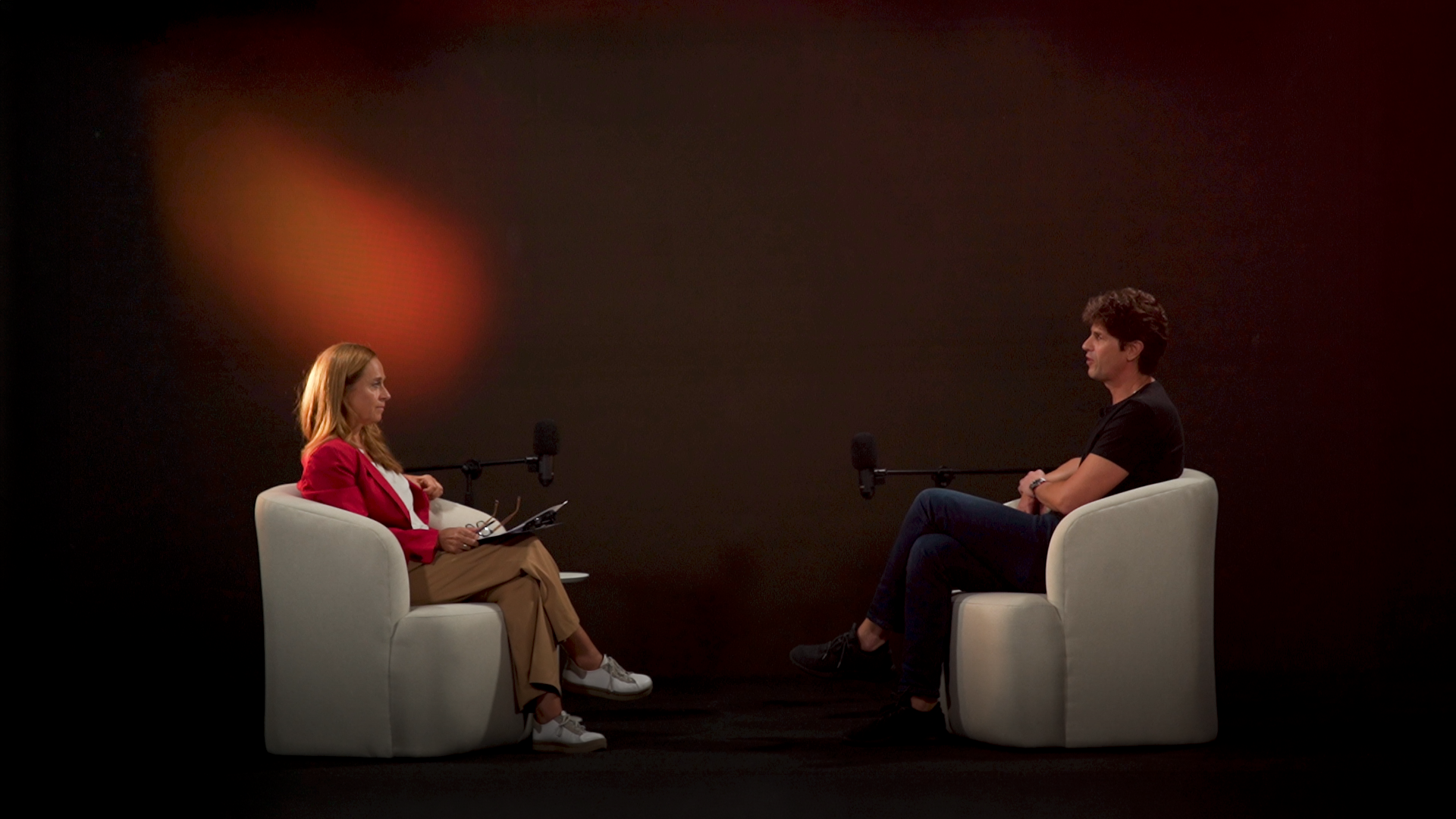 Martín Lousteau: un duelo postergado por el poder, la ausencia de un “hermano elegido” y el peso de los vínculos que quedan