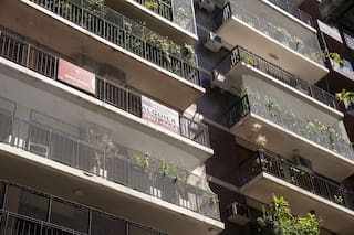 Repensar las políticas de acceso a la vivienda y a la ciudad