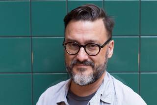 Fernando Trocca: el andariego