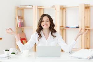 6 consejos para ser más flexible ante los cambios en el trabajo