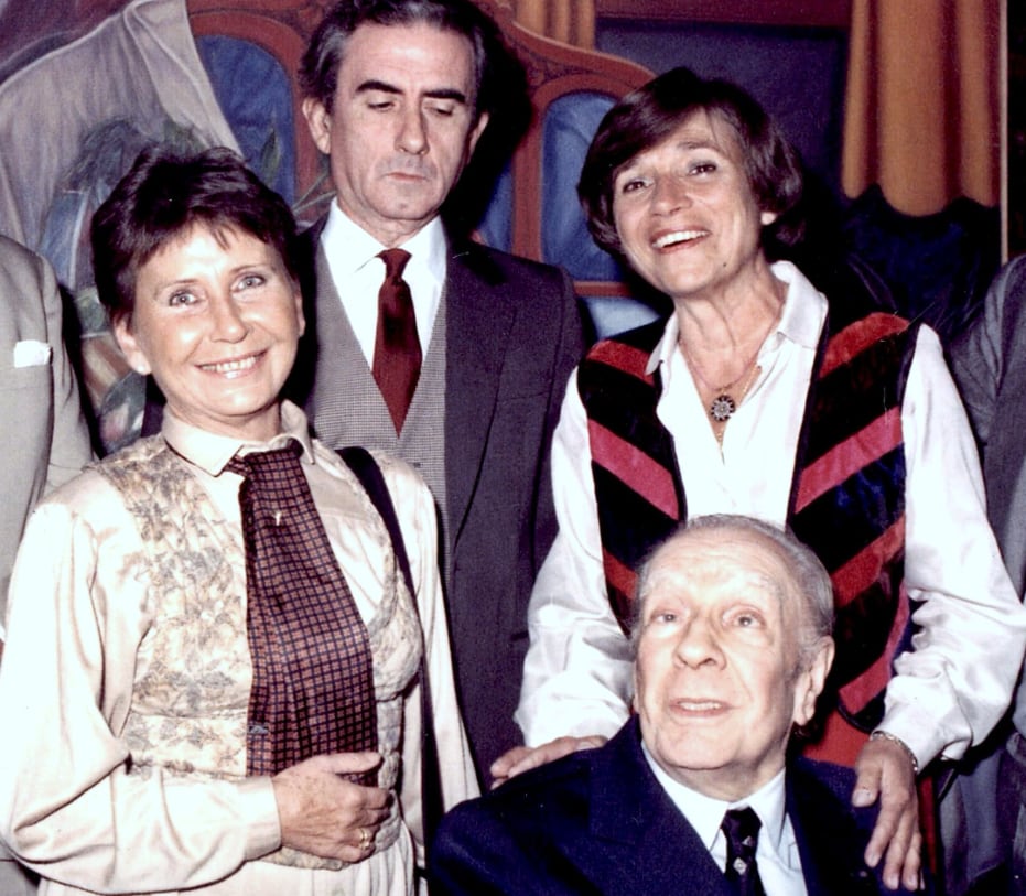 Reconocidos escritores nacionales e internacionales pasaron por la feria (Foto: feriadellibro.ar)