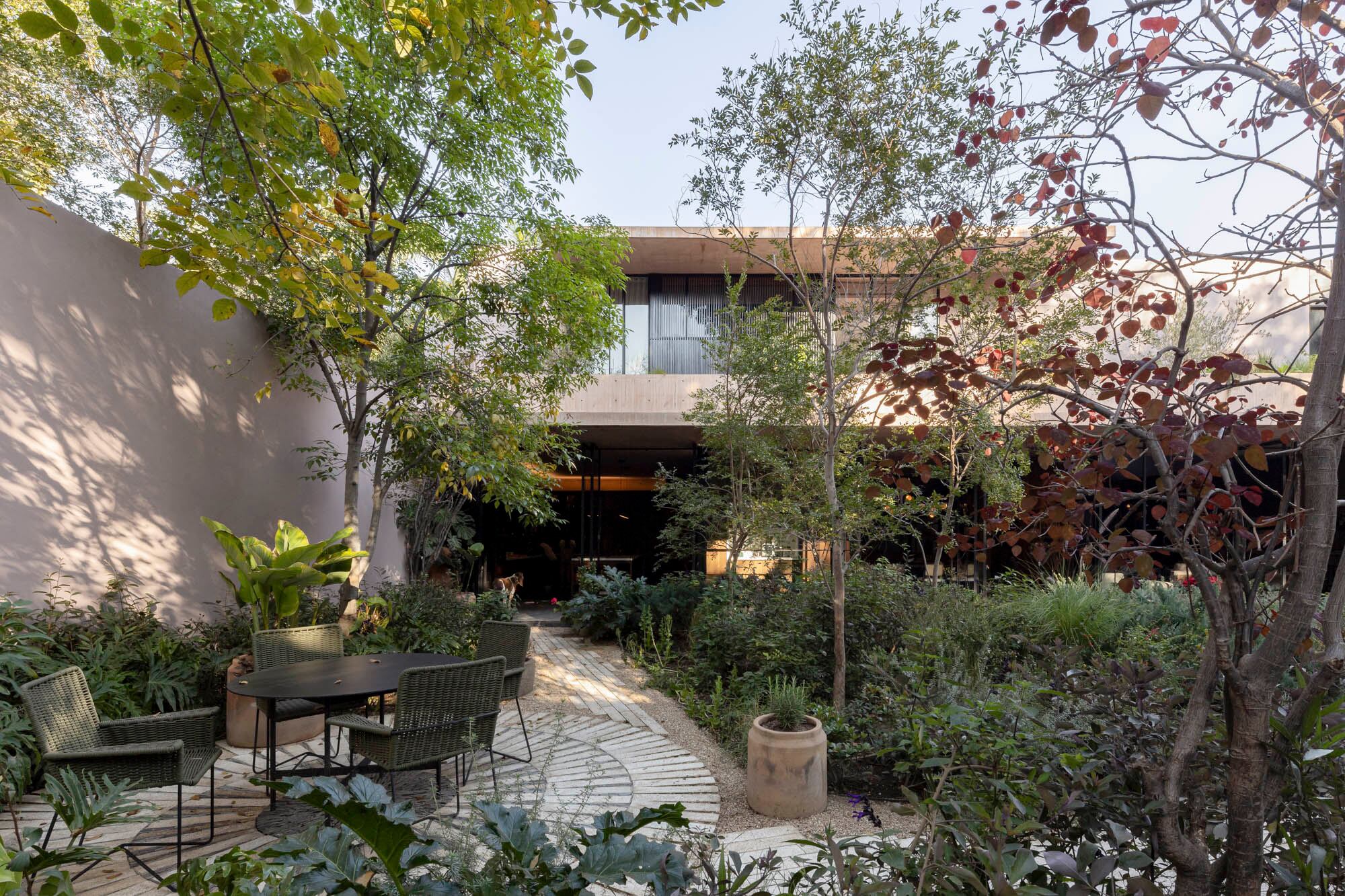 El pasajismo fue llevado adelante por Cony Lupercio, de Perimetral