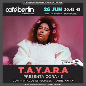 T.A.Y.A.R.A.