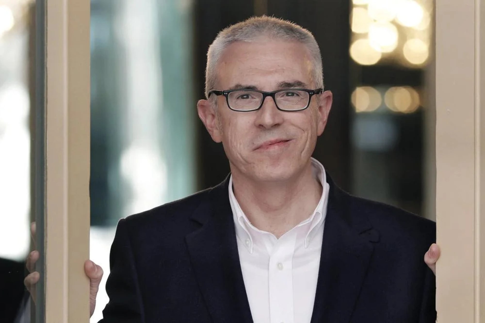 Emilio Lara, doctor en Antropología: "El aceite de oliva es lo más parecido a la fuente de la eterna juventud"