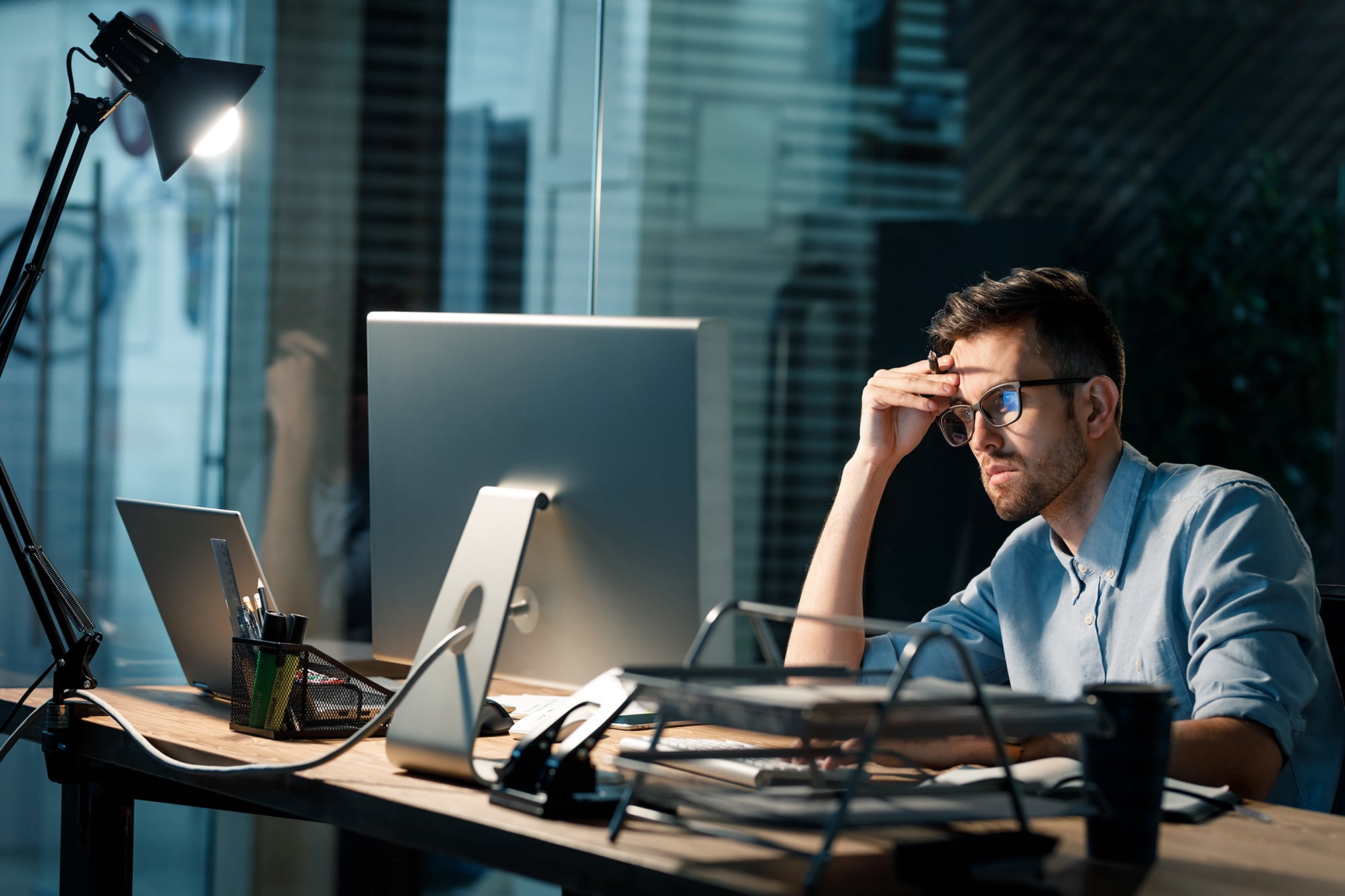 “Lo que nadie sabía”: por qué lo que le compartís a la inteligencia artificial no es privado